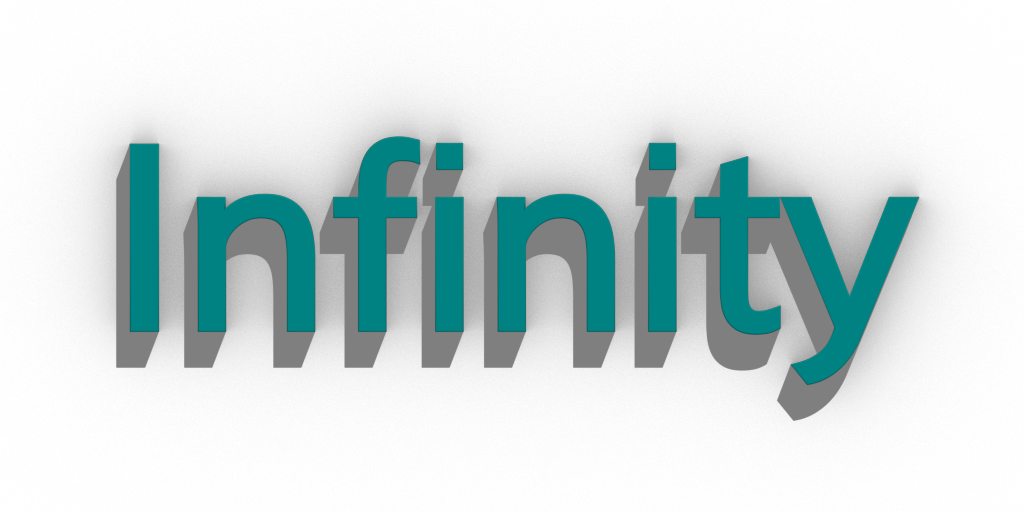 Infinity Logo